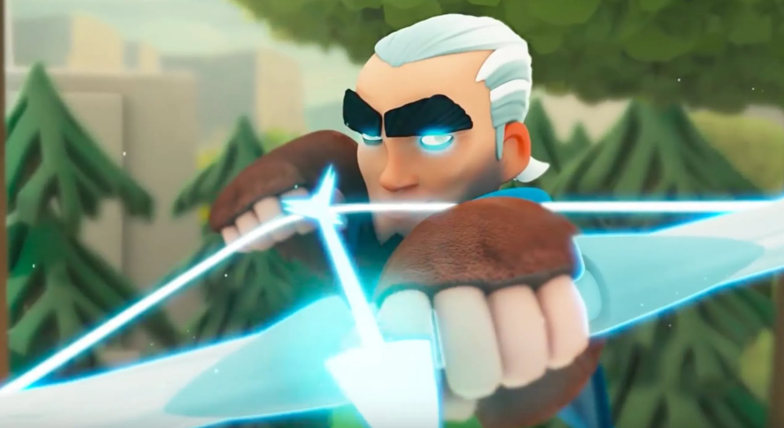 Magic Archer clash royale